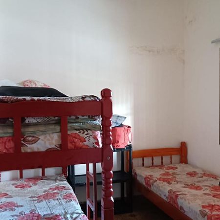 Вілла Casa Para Temporada Na Praia Grande Aprox 100 Mts Da Praia Екстер'єр фото