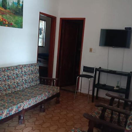 Вілла Casa Para Temporada Na Praia Grande Aprox 100 Mts Da Praia Екстер'єр фото
