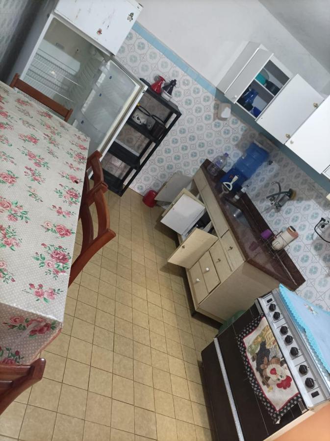 Вілла Casa Para Temporada Na Praia Grande Aprox 100 Mts Da Praia Екстер'єр фото