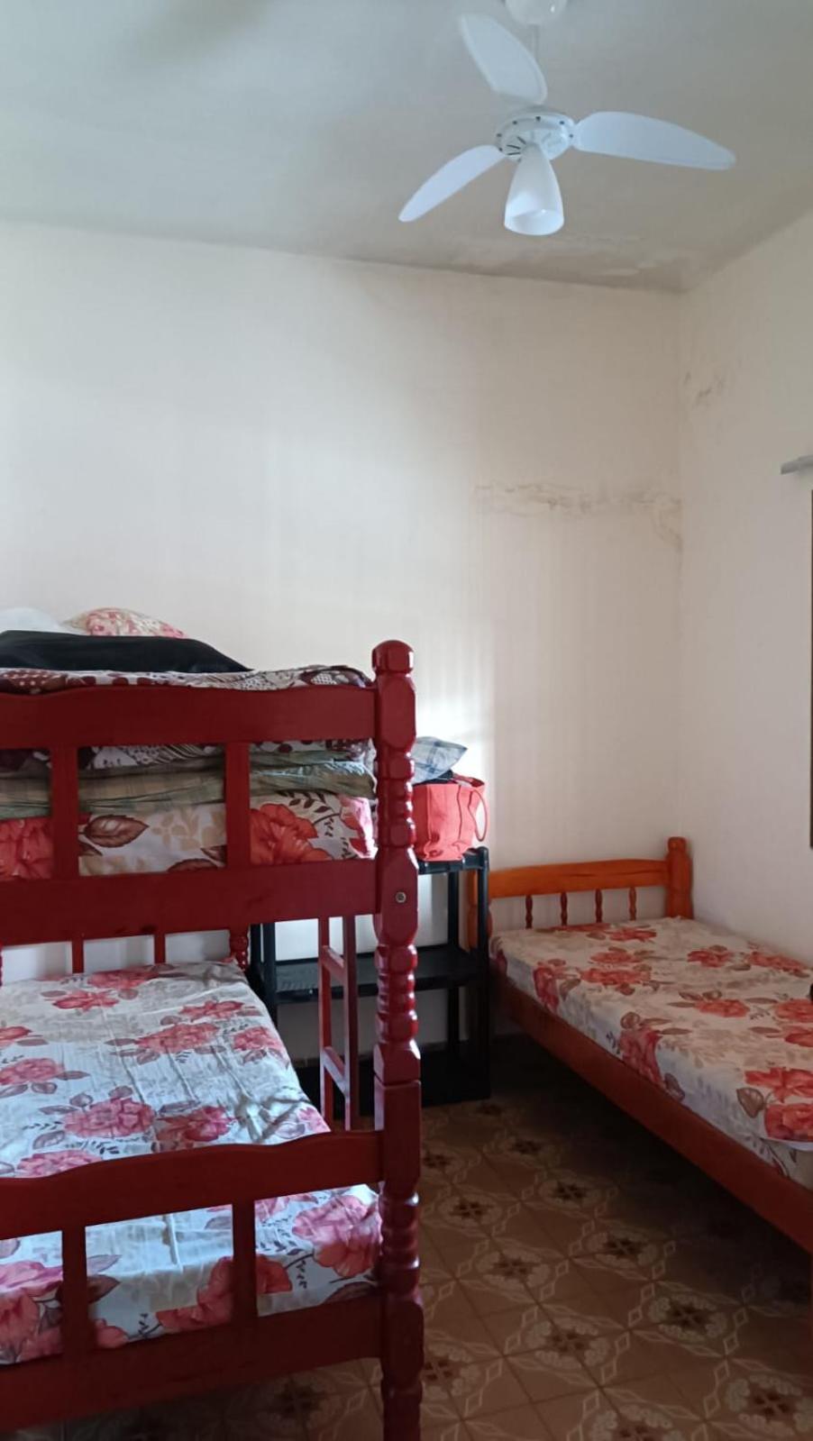 Вілла Casa Para Temporada Na Praia Grande Aprox 100 Mts Da Praia Екстер'єр фото